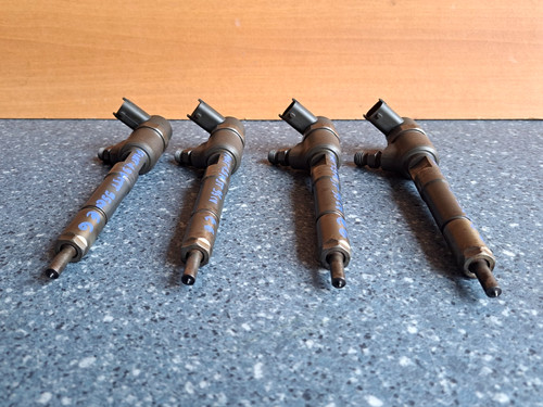 Iniettori common rail - 4,