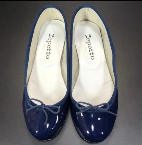 Repetto camille ballerine - camille,