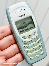 Cellulare Nokia 3410 Classic