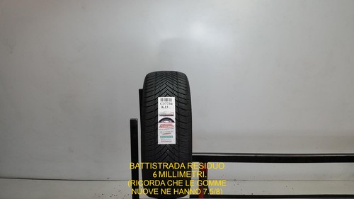 Gomme usate termiche - ,