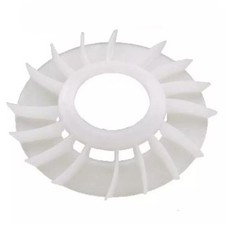 VENTOLA PULEGGIA MOTRICE