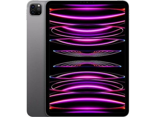 Apple ipad pro - apple, 4