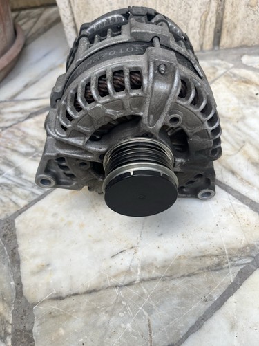 Alternatore mercedes classe - alternatore,
