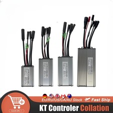  Controller E-bike 36V/48V