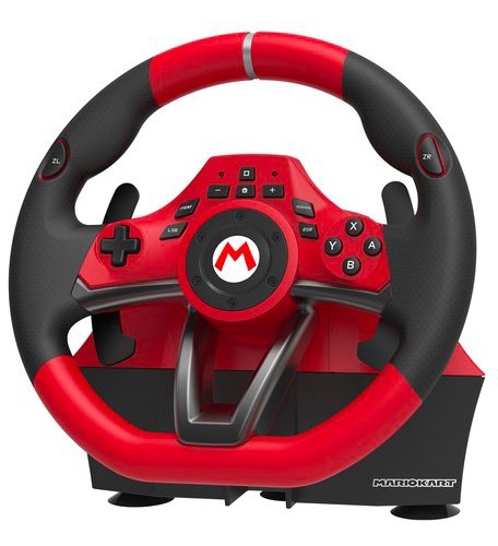 Volante mario kart racing - racing, pro