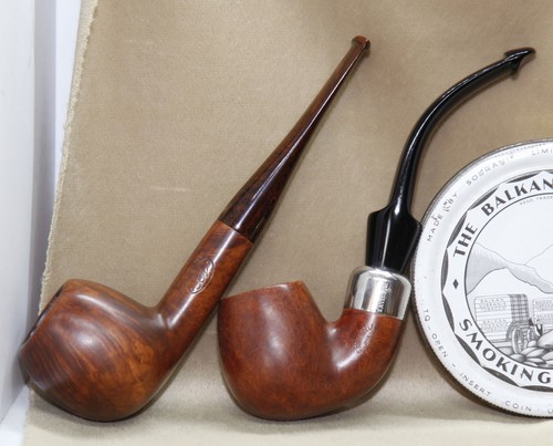 Savinelli - savinelli, (1970s-1980s)