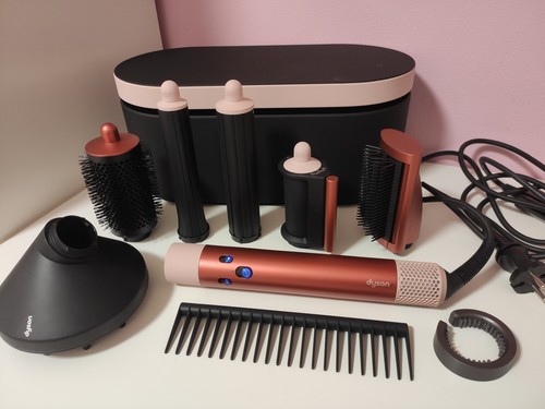Dyson airwrap complete - dyson,