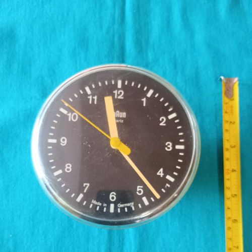 Braun type 4833 orologio - , da