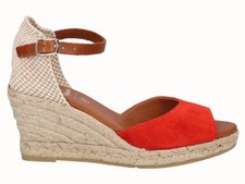 Viguera Espadrillas Donna In
