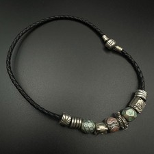 Bracciale Pandora 9 charms