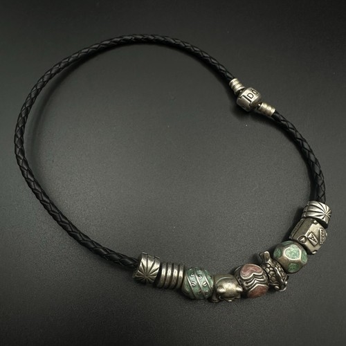 Bracciale pandora charms - bracciale,