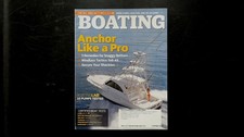 Boating Magazine June 2013