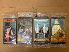 Dylan Dog - I Tarocchi