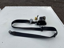 Cintura sicurezza anteriore - di,