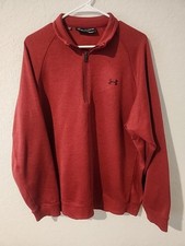 Under Armour Felpa Pullover