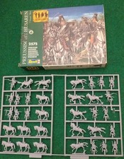 Soldatini Scala 1/72 PRUSSIAN