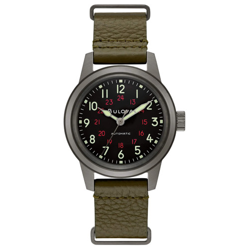 Orologio bulova 98a255 - -,