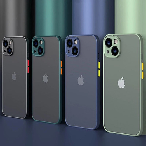 Custodia per iphone 14 - custodia, 15