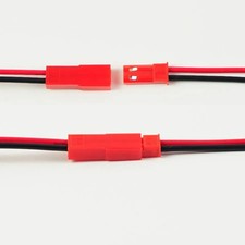 2 x coppia connettore JST/SYP