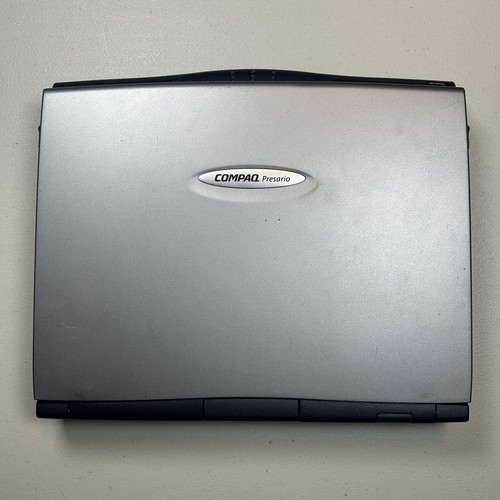 Portatile compaq presario - portatile,