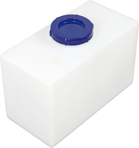 Serbatoio acqua camper - , 5