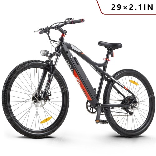 Bicicletta elettrica - , 29