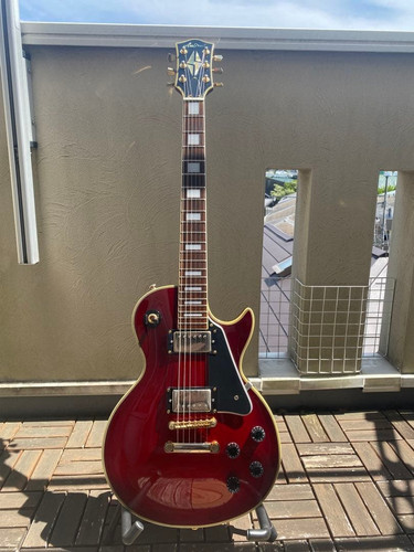 Aria pro japan vintage - pro,