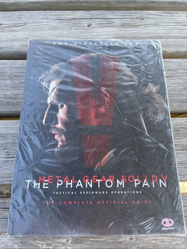Metal gear solid the - gear,