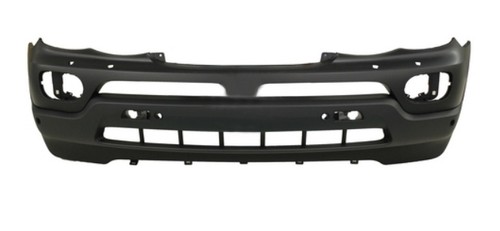 Paraurti anteriore primer - paraurti,