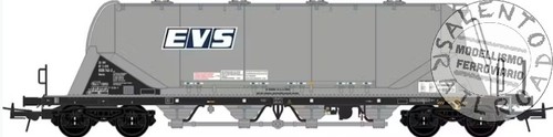 Nme 503804 carro - 1:87,