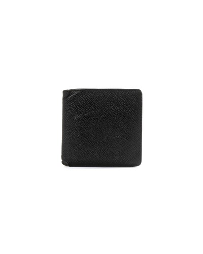 Chanel portafoglio vintage - chanel, cc