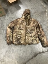 Parka Kifaru Lost Park XXL