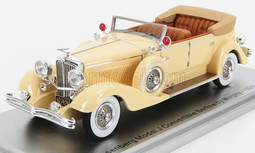 Kess duesenberg model j - duesenberg,