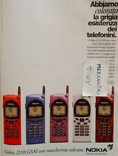 NOKIA 2110 GSM 1995 VINTAGE