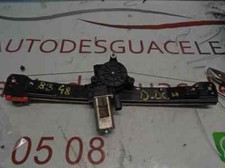 Fensterheber Vorne Rechts