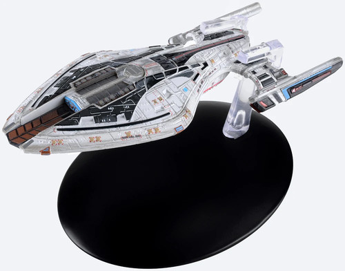 Uss pathfinder ncc 97600 - -,