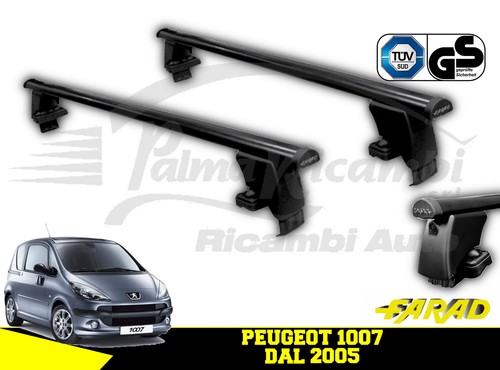 Iron140 bs49 barre portatutto - iron140+bs49,