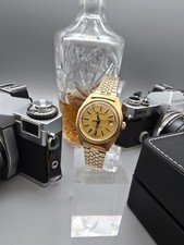 Orologio Zenith Espada vintage