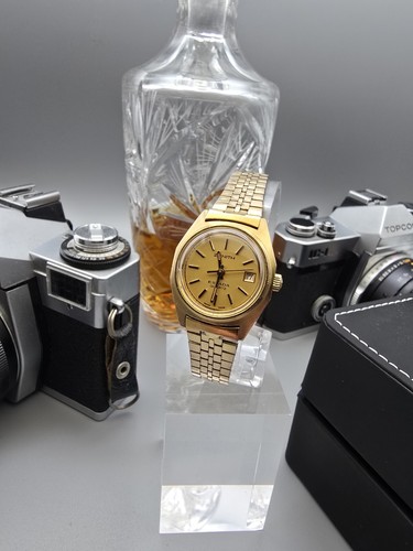Orologio zenith espada vintage - zenith,