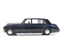 1:43 Dinky Toys Rolls Royce