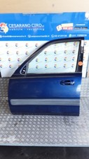 PORTA ANT. SX.  67050S10A90ZZ HONDA CR-V 1a Serie (05/97>03/02<) RICAMBIO USATO 