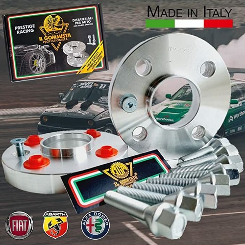 Igp distanziali ruota 20mm - distanziali,