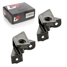 1X SUPPORTO FARI KIT