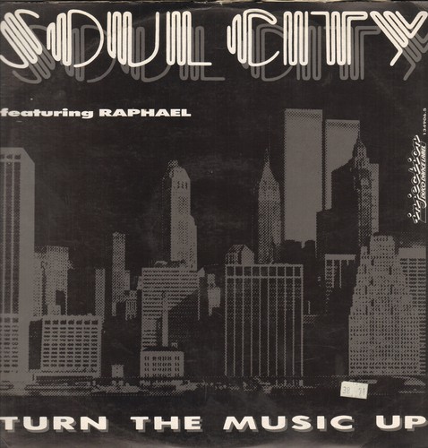 Soul city turn - city,