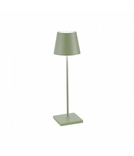 Lampada zafferano poldina - lampada, pro