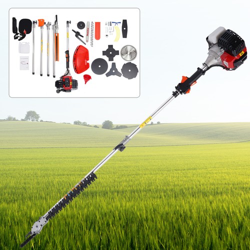 Decespugliatore gas tempi - decespugliatore, a