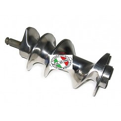 Coclea inox per tritacarne - coclea,