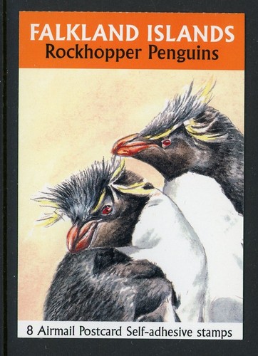 Isole falkland 2003 rockhopper - isole,