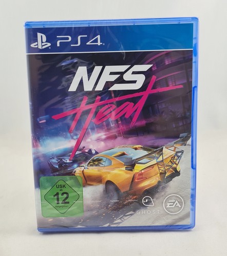 Need for speed heat - need,