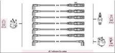KIT CAVI CANDELA MERCEDES 190E